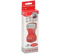 Lifetime Alaska luz Juego Silicona 3 LED, Blanco