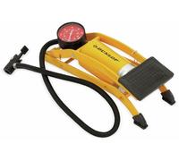 Lifetime Cars 99500 Bomba de Aire de Pie para Rueda de Bicicleta y Coche