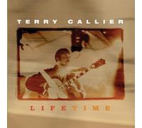 Lifetime - E.E.C. by Terry Callier (1999-09-06)