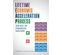 Lifetime Economic Acceleration Process: The Key To Financial Success