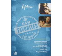 Lifetime Fan Favorites 2: Emmy Nominated Dramas [Reino Unido] [DVD]