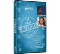 Lifetime Fan Favorites 3: Based on a True Story [Reino Unido] [DVD]