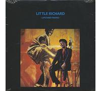 Lifetime Friend (LP Album)