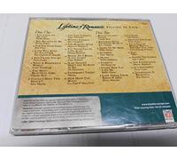 Lifetime of Romance: Falling in Love (2004-01-01)