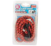 Lifetime Tools 36171 - Correas elásticas para equipaje (2 unidades, 100 cm)