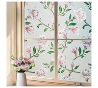 Lifetree Vinilos para Cristales Autoadhesivos 75x200cm, Lámina Privacidad Decorativa para Ventana Sustituyen a Las Persianas, Ideales para Dormitorios, Baños y Oficinas