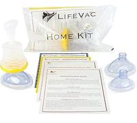 LifeVac Emergencia en asfixia por atragantamiento.