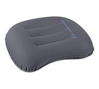 Lifeventure Almohada Inflable Ultraligera Almohada para Acampar compacta, Inflable, cómoda y ergonómica para Soporte Lumbar y para el Cuello, óptimo para Viajes y Acampadas