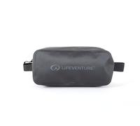 Lifeventure Bolsa de Lavado Impermeable con Asas Colgantes de cincha, Resistente y Duradera