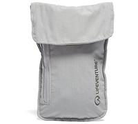 Lifeventure Bolsa de Viaje para Billetera, Porta Documentos para Pasaporte, Tarjeta de crédito, Tarjeta de identificación, boleto de avión, Accesorios para Dinero, Bolsa para Hombres o Mujeres