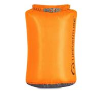 Lifeventure Bolsa estanca Ligera de 75 litros de Capacidad, Tela antidesgarro siliconada con Costuras Totalmente Selladas; Bolsa estanca Ligera para Kayak, Acampada, Senderismo y Deportes acuáticos