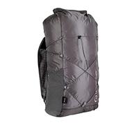 Lifeventure Bolsa Plegable Ultraligera de 70 litros Hecha de Telas recicladas, pequeña Bolsa de Viaje, Duradera y Ligera para Deportes al Aire Libre, Viajes, Camping