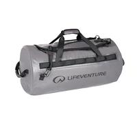Lifeventure Bolsa seca resistente de 60 l, impermeable, con cierre de cremallera, ideal para navegación, paddleboard, barranquismo y senderismo