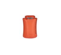 Lifeventure Bolsa Seca Ultraligera de 5 litros, Tela siliconada Rip-Stop con Costuras Totalmente Selladas, Saco seco Ligero e Impermeable para Kayak, Camping, Senderismo, Viajes, Barco, Deportes