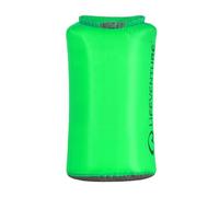 Lifeventure Bolsa Seca Ultraligera, Tela antidesgarro siliconada con Costuras Totalmente Selladas, Bolsa Seca Ligera e Impermeable para Kayak, Camping, Senderismo, Viajes, Barco, Deportes acuáticos