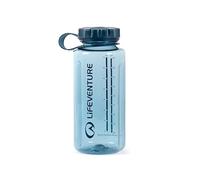 Botella LifeVenture Tritan Flask 1L Color: azul