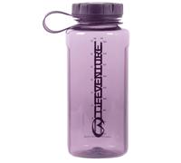 Lifeventure Botella Tritan, morado 1000 ml Purple