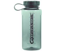 Lifeventure Botella Tritan, unisex, verde 1000 ml Green