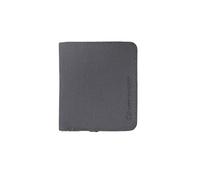 Lifeventure Cartera Compacta con Protección RFID, Cartera Delgada para Viajes, Material Reciclable