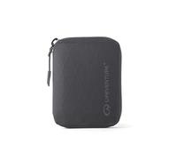 Lifeventure Cartera Plegable con Cremallera Lifeventure X-Pac, Cartera con Protección RFiD y Cierre de Cremallera
