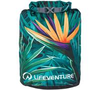 Lifeventure Bolsas secas impermeables con estampado de 5, 10 o 25 litros Bolsas secas impermeables para kayak Rafting Canotaje Senderismo Camping Viajes Pesca Mar Natación Paddleboarding