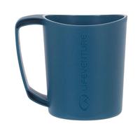 Lifeventure Ellipse Taza Grande, unisex, azul marino Onesize Navy