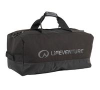 Lifeventure Expedition Duffle, unisex, negro 100 Liter Black