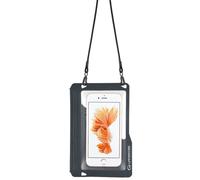 Lifeventure Funda Impermeable para Teléfono, gris Onesize Grey