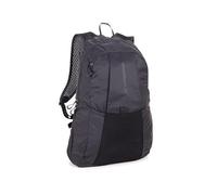 Lifeventure Mochila Ultraligera, Compacta y Plegable Fabricada con Tejidos Reciclados, para Deporte, Viajes, Caminatas y Senderismo