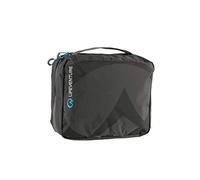 Lifeventure Neceser para Hombre y Mujer, Resistente al Agua, para Viaje, con Espejo y múltiples Bolsillos