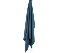 Lifeventure Recycled SoftFibre Travel Towel Compact, Lightweight Quick-Dry Spo