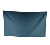 LIFEVENTURE Recycled Softfibre Trek Towel - Unisex - Azul - talla única- modelo 2025