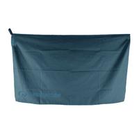 LIFEVENTURE Recycled Softfibre Trek Towel - Unisex - Azul - talla única- modelo 2025