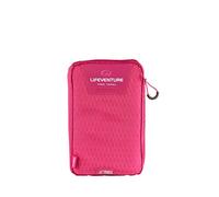 Lifeventure (Pink SoftFibre Advance Trek Towel-X, Unisex-Adult, Extra Large