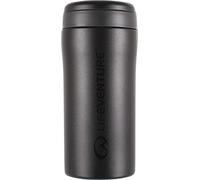 Taza térmica de viaje de Lifeventure reutilizable, hermética y aislada al vacío, 300 ml