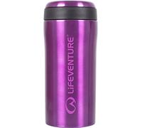 Taza térmica LifeVenture Thermal Mug 0,3l Color: violeta