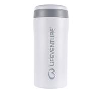 Lifeventure Termo Taza, unisex, gris claro mate 300 ml Matt Light Grey