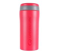 Lifeventure Termo, unisex, coral mate 300 ml Matt Coral