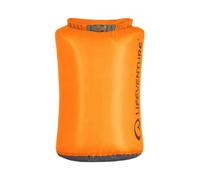 Lifeventure Ultralight Dry Bag, unisex, naranja 15 Liter Orange
