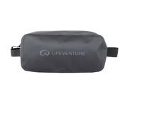 Lifeventure Wash Case, unisex, negro Onesize Black