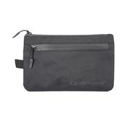 Lifeventure X-Pac - Organizador de Viaje Tech Pouch, Black, X-Pac - Organizador de Viaje Tech Pouch