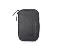 Lifeventure X-Pac - Organizador de viaje Tech Storage, Black, Bolsa para equipos