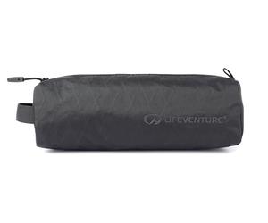 Lifeventure X-Pac - Organizador de Viaje Tech Storage, Black, Funda tecnológica