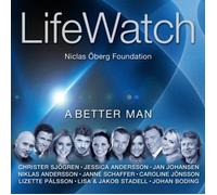 Lifewatch-A Better Man