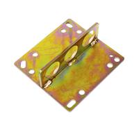 lifgarfe Soporte de placa de elevación de motor, soporte de elevación de motor, carburador SBC BBC, apto para Chevy Ford