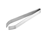 LifgWas Alicates para bordes de pescado 403 de acero inoxidable - Pinza de cocción de precisión para depilar, quitar escamas de pescado y espinillas - Accesorio de cocina duradero e higiénico, 11 cm