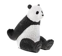LIFKICH 1Pieza Soporte de Escritorio Panda de Resina para Teléfono Soporte Ergonómico y Decorativo para Móviles para Ver Películas y Leer Mensajes Diseño Duradero y Elegante