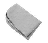 LIFKICH Bandeja de Silicona Flexible para Evitar Fugas con Borde Elevado para Máquina de Pequeña Adecuado para Encimeras de Cocina y Restaurantes
