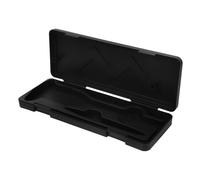 LIFKICH Caja de Herramientas de Medición para Digital Caliper, Soporte de Regla de Calibre y Estuche de Plástico Multifuncional para Proteger Calibradores en Talleres