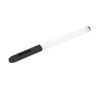 LIFKICH Funda De Silicona Translucida para Pencil Protección Antideslizante y Práctica Accesorio para Escritores y Artistas Compatible Pro y Air